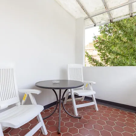 Hotel Haus Moers